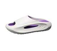 Cloud Sliders For Womens,Womens Walking Sandals,Super Comfy Soft Slides, Non-Slip Quick-Drying Shower Slippers, Lightweight Thick-Soled Sports Relax Sandals Pool Sliders For Indoor Outdoor