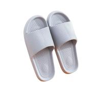 Cloud Sliders Women Men Anti Slip Lightweight Ultra Soft Shower Cloud Slippers Comfort Breathable Quick Drying Summer Flip Flops Bathroom Indoor Outdoor