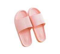Cloud Sliders Women Men Anti Slip Lightweight Ultra Soft Shower Cloud Slippers Comfort Breathable Quick Drying Summer Flip Flops Bathroom Indoor Outdoor