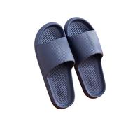 Cloud Sliders Women Men Anti Slip Lightweight Ultra Soft Shower Cloud Slippers Comfort Breathable Quick Drying Summer Flip Flops Bathroom Indoor Outdoor