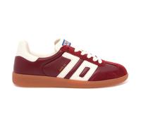 Cloud Sneaker - female - BACK70 - Sneakers - Red - 8 UK - Shoes 8 UK