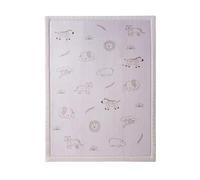 Cloud-Soft Baby Play mat 170x120x2.5cm - Children's Room Carpet Memory Foam