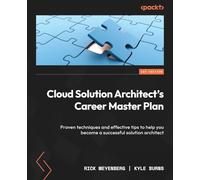 Solution Architects Career Masterplan: Everything that you must know to be a successful solution architect