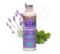 Cloud Star Lavender & Mint Corporation Buddy Wash, 16 OZ, Pack of 1