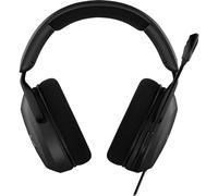 Cloud Stinger 2 Core Gaming Headsets. Product type: Headset. Connectivity technology: Wired. Recommended usage: Gaming. Headphone frequency: 10 - 25000 Hz. Weight: 275 g. Product colour: Black