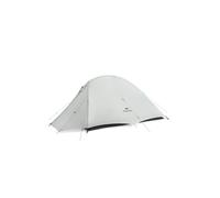 Cloud up tent 2 ul 15d cnk2450ws017-moon rock gray NATUREHIKE