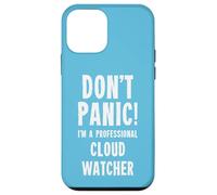 Cloud Watching Case for iPhone 12 mini