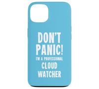 Cloud Watching Case for iPhone 13