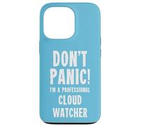 Cloud Watching Case for iPhone 13 Pro