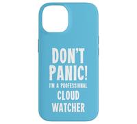 Cloud Watching Case for iPhone 14