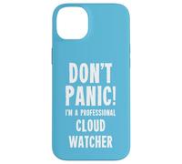 Cloud Watching Case for iPhone 14 Plus