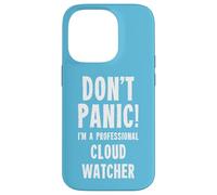 Cloud Watching Case for iPhone 14 Pro
