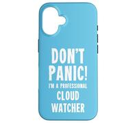 Cloud Watching Case for iPhone 16