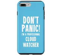 Cloud Watching Case for iPhone 7 Plus/8 Plus