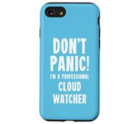 Cloud Watching Case for iPhone SE (2020) / 7 / 8