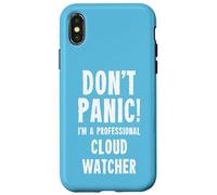 Cloud Watching Case for iPhone X/XS
