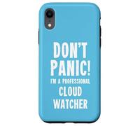 Cloud Watching Case for iPhone XR