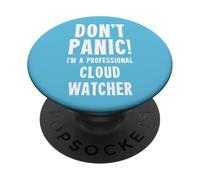 Cloud Watching PopSockets Adhesive PopGrip