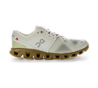 Cloud X 3 Running Shoes - female - On Running - Running Shoes - Gray - 4 UK - Sport 4 UK