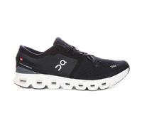 ON Running Men's Cloud X 4 Sneaker, Ink Ivory, 9 UK