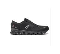 Cloud X 4 - male - On Running - Running Shoes - Black - 10 UK - Sport 10 UK
