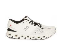 Cloud X 4 - male - On Running - Running Shoes - White - 9 UK - Sport 9 UK