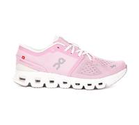 Cloud X 4 Trainers - female - On Running - Running Shoes - Pink - 6 UK - Sport 6 UK