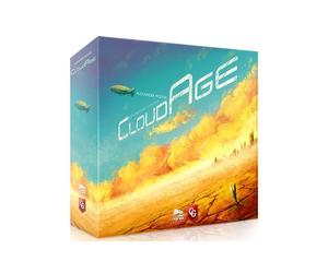 CloudAge