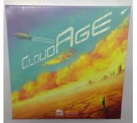CloudAge Board Game Published by Capstone Games 2020 (Brand New & Sealed)