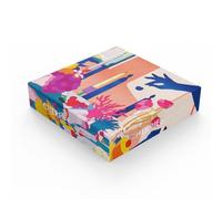 Cloudberries Cherries Jigsaw Puzzle, 1000 Piece Random Cut Jigsaw Puzzles for Adults, Small Batch by Cloudberries, Modern Jigsaw Puzzles