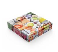 Cloudberries Kitchen Jigsaw Puzzle, Random Cut 1000 Piece Jigsaw Puzzles for Adults, Small Batch by Cloudberries