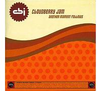 Cloudberry Jam - Another Moment