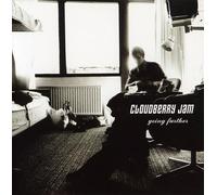 Cloudberry Jam - Going Further