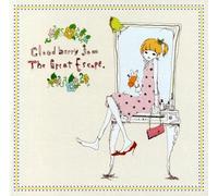 Cloudberry Jam - Great Escape *