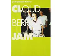 Cloudberry Jam - Past, Present, Future