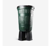 Cloudburst/Garden Lake 200 Litre Water Butt Kit With Stand and Diverter