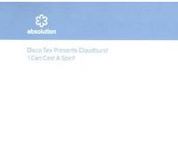 Cloudburst - I Can Cast a Spell Single