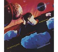 Cloudcuckooland (1990) / Vinyl record [Vinyl-LP]