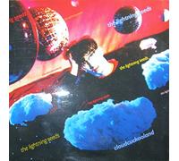 Cloudcuckooland [VINYL]