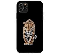 Clouded Leopard Realistic Case for iPhone 11 Pro Max