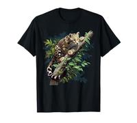 Clouded Leopards Clouded Leopard T-Shirt