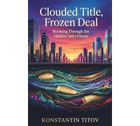 Clouded Title, Frozen Deal: Breaking Through the Hidden Sales Freeze (The Architecture of Hidden Value)