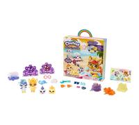 Cloudees Beach Party Set