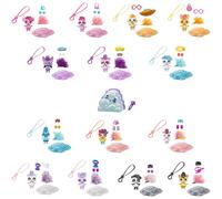 Cloudees Collectable Figure & Powder Blind Pack (Random Supplied) GNC94