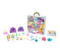 Cloudees Collectible Pets Birthday Ice Cream Party Set Kids Childrens Toy New