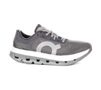 Cloudflow 5 Mesh Trainers - male - On Running - Running Shoes - Gray - 10 1/2 UK - Sport 10 1/2 UK