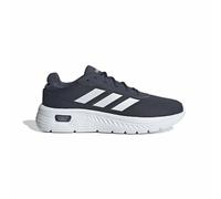 adidas Men's Cloudfoam Comfy Shoes, Shadow Navy/FTWR White/Shadow Navy, 7.5 UK