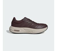 adidas Men's Cloudfoam CUXXION Shoes, Shadow Brown/Shadow Brown/Alumina, 10 UK