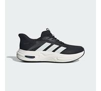 adidas Men's Cloudfoam Cuxxion Shoes, core Black/core White/Grey six, 12 UK