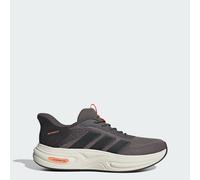adidas Men's Cloudfoam Cuxxion Rapidfit Runners 6.5 (40) Grey